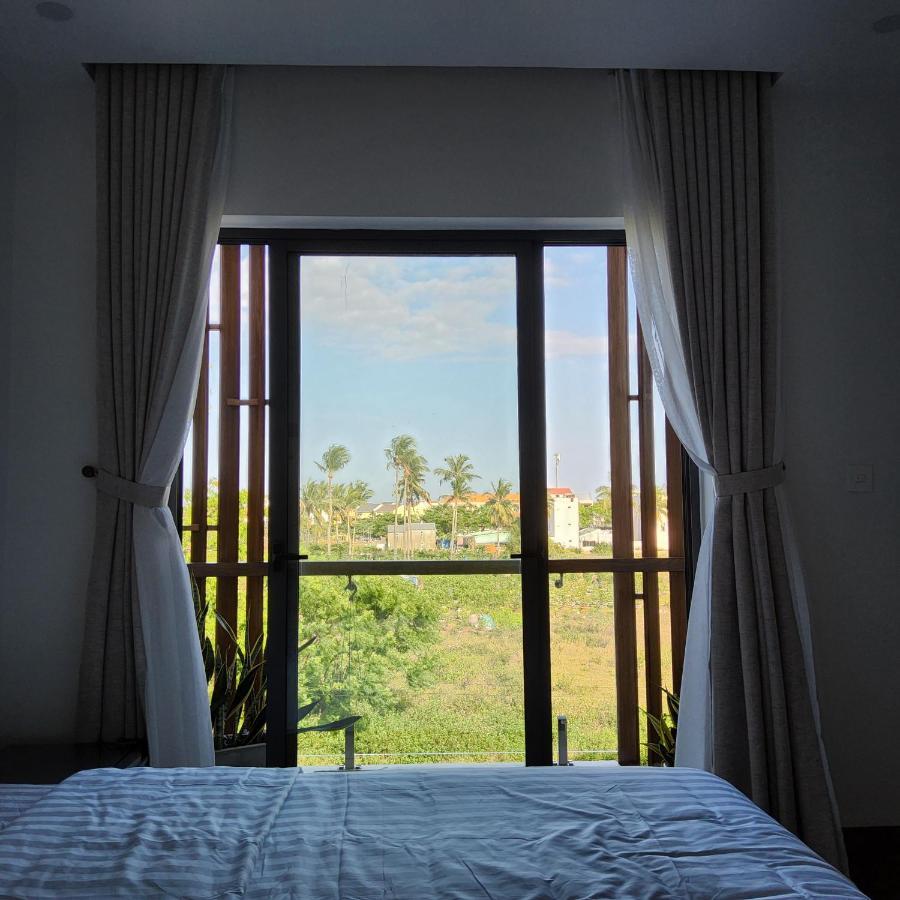 Lacovy Home Hoi An Esterno foto