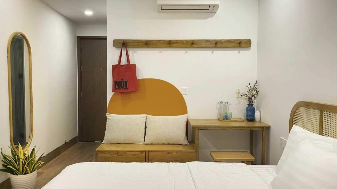 Lacovy Home Hoi An Esterno foto