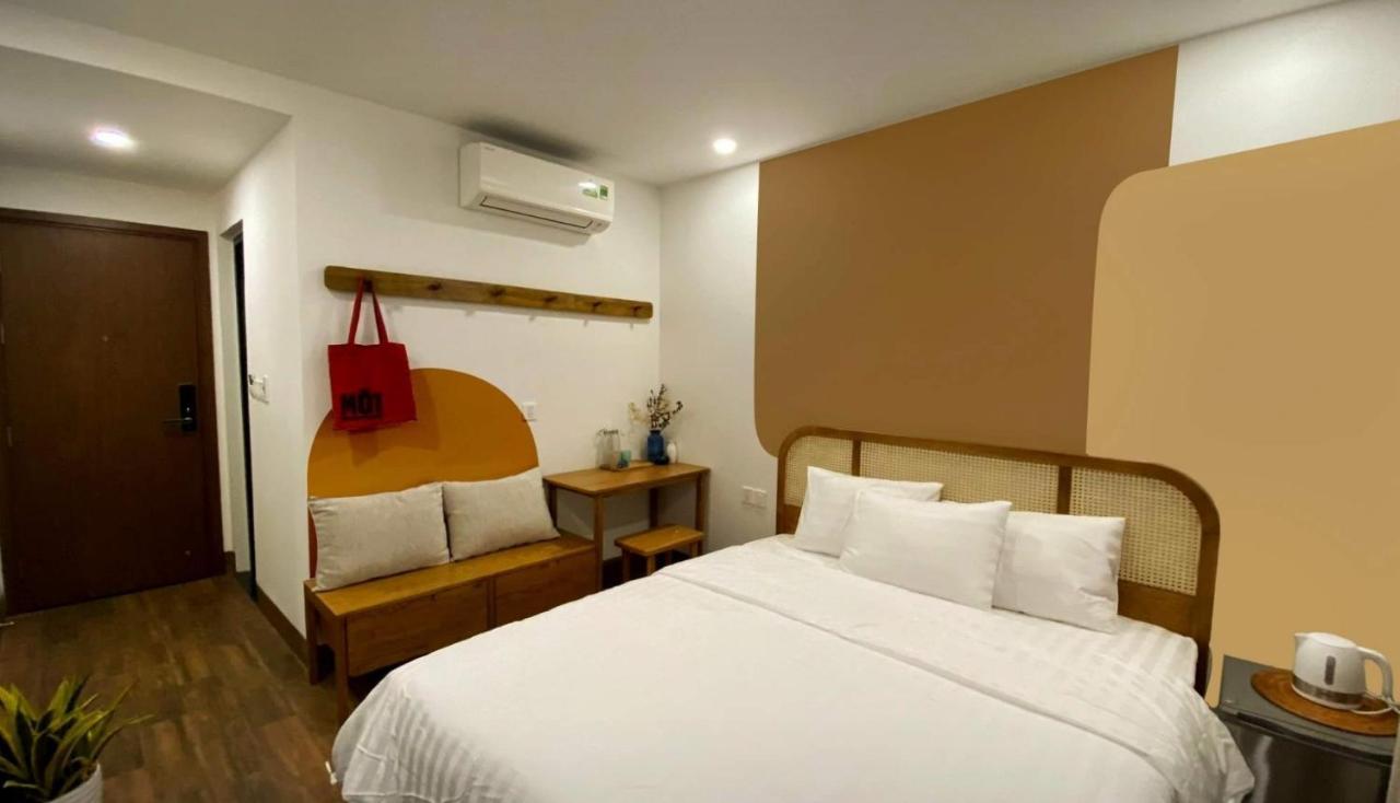 Lacovy Home Hoi An Esterno foto