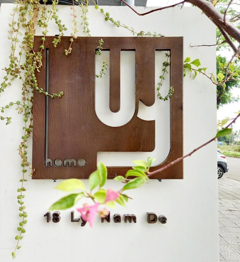 Lacovy Home Hoi An Esterno foto