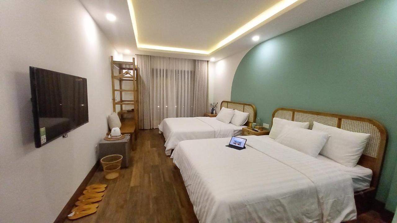 Lacovy Home Hoi An Esterno foto