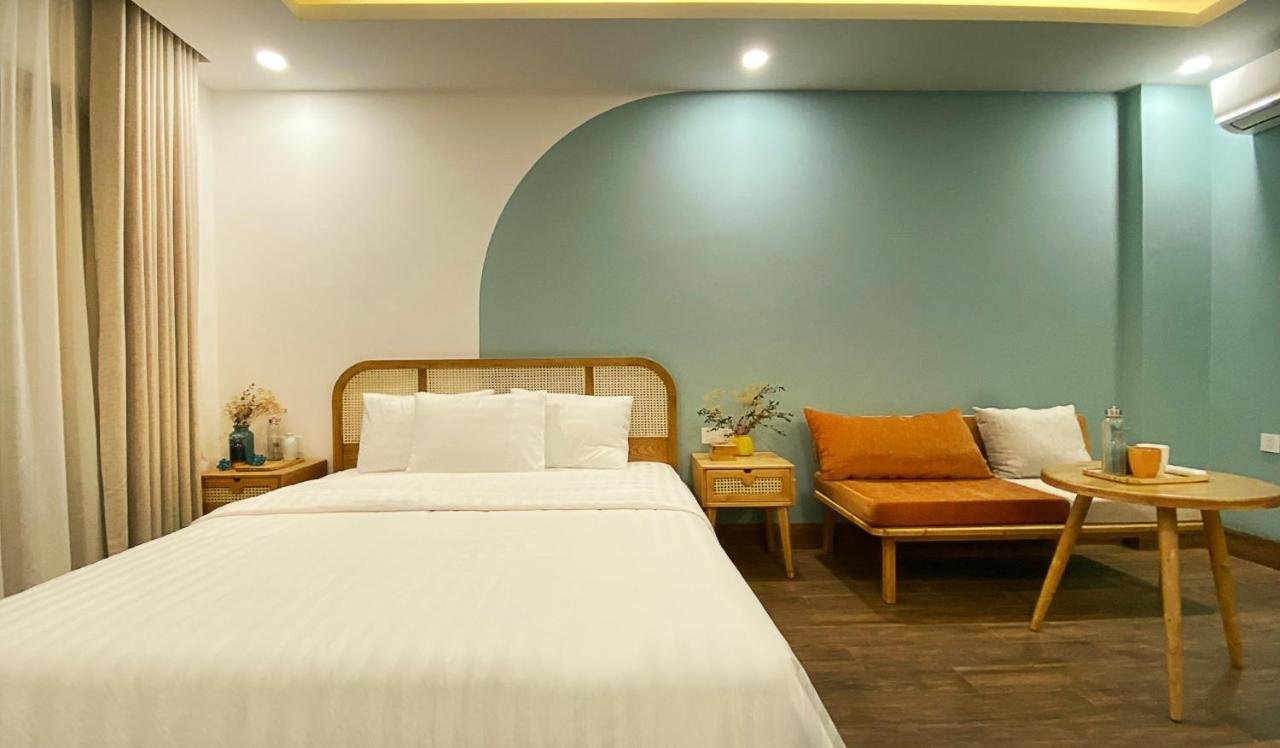 Lacovy Home Hoi An Esterno foto